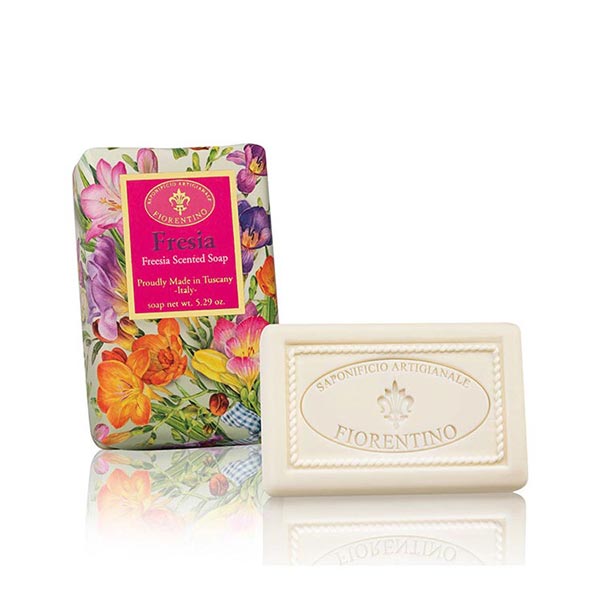 <font color='150g'>菲罗迪诺小苍兰香氛皂</font>